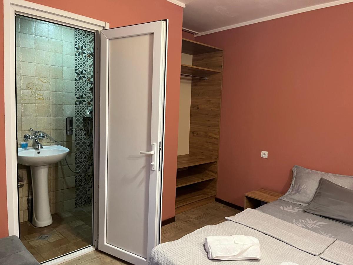 G32 Hotel Tbilisi Exterior foto